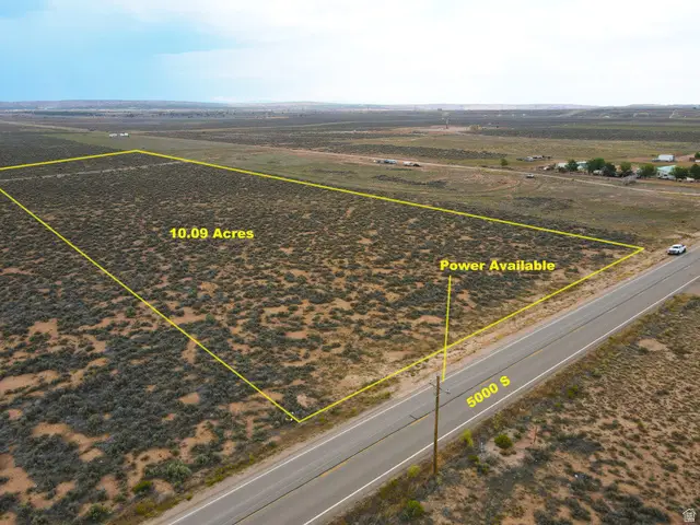 5000 S W W #8-26, Duchesne, UT 84021 - #1