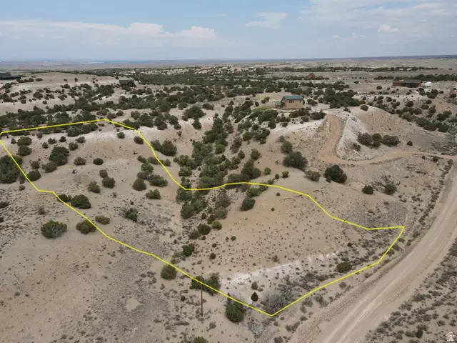 19488 W Coyote Canyon Dr S #48, Duchesne, UT 84021 - #3