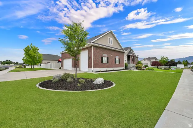 2942 W 2175 S, West Haven, UT 84401 - #3