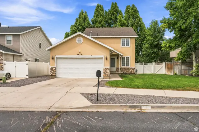 2414 W 230 S, Provo, UT 84601 - #2