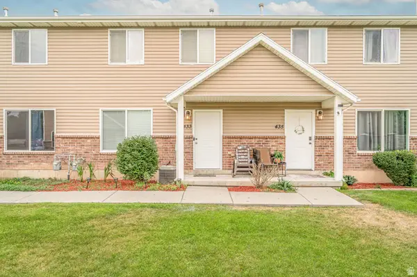 433 E 475 N, Ogden, UT 84404