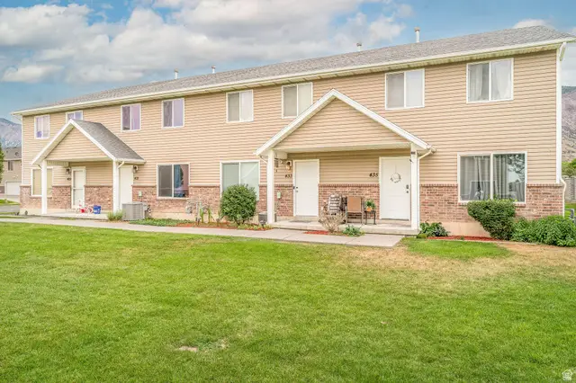 433 E 475 N, Ogden, UT 84404 - #2