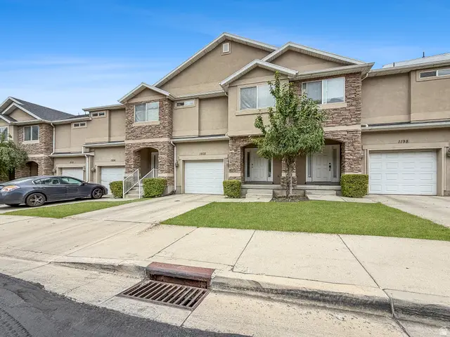 1202 S 1410 E, Provo, UT 84606 - #2