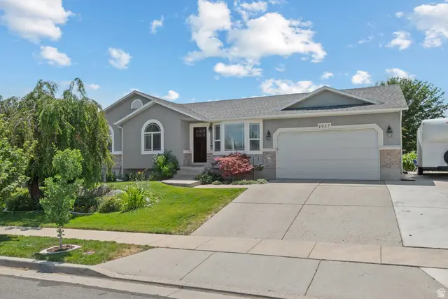 4957 W Van Cott Peak Dr, Riverton, UT 84096 - #1