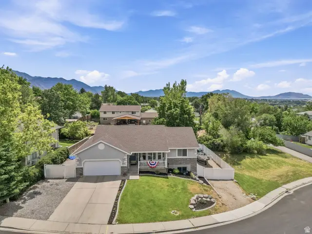 998 E 450 S, Pleasant Grove, UT 84062 - #2