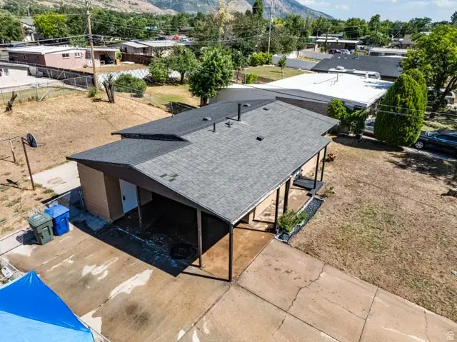 772 N Liberty Ave, Ogden, UT 84404 - #1