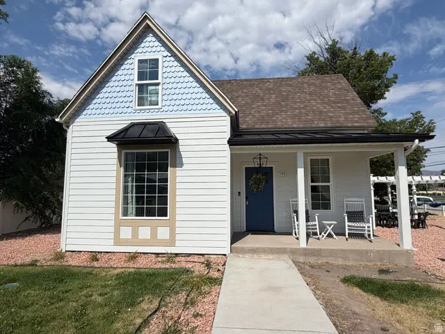 195 N 100 E, Monroe, UT 84754 - #3