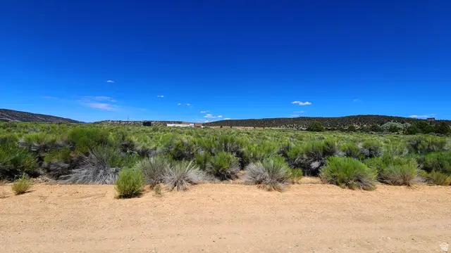 4206 S Entrance Dr #1 & 2, Panguitch, UT 84759 - #2