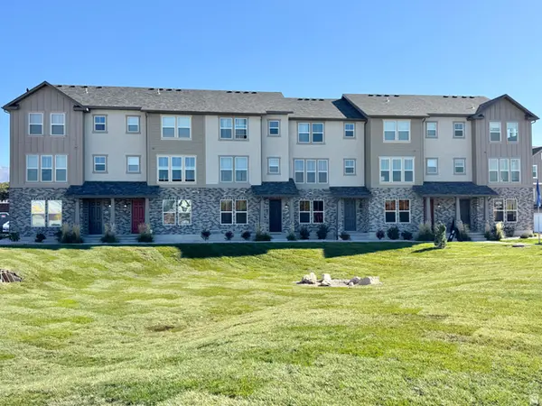 1688 N 1600 W #125, Layton, UT 84041