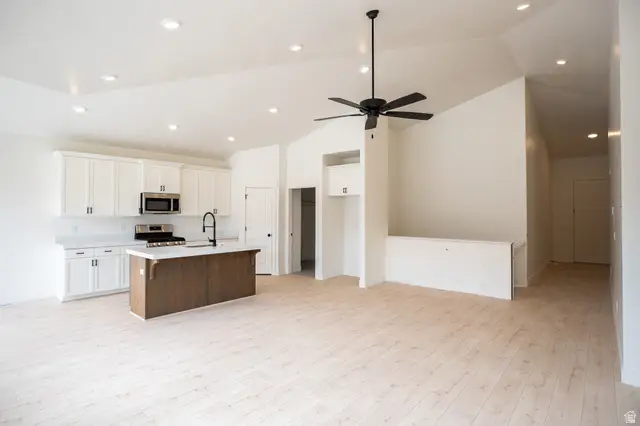 3946 N Christopher Street Lot #152, Eagle Mountain, UT 84005 - #2