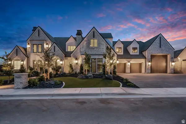 2660 E Cultivator Ln, St. George, UT 84790