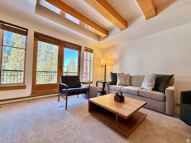 12076 E Big Cottonwood Rd #207, Solitude, UT 84121 - #1