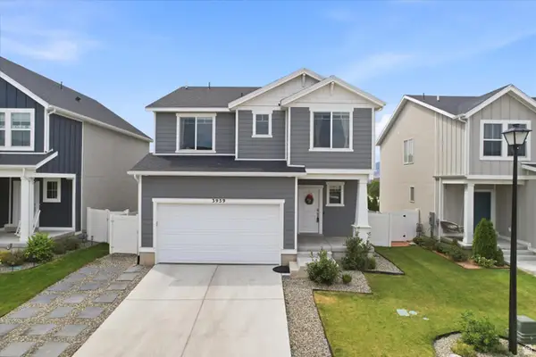 3959 W Rock Island Ave, Lehi, UT 84043