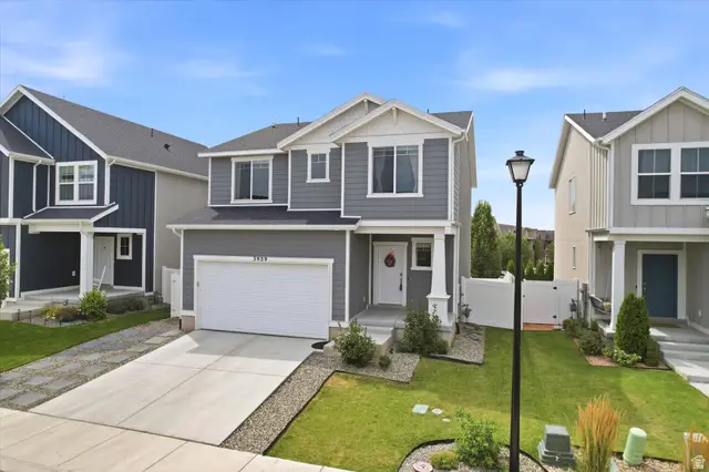 3959 W Rock Island Ave, Lehi, UT 84043 - #2