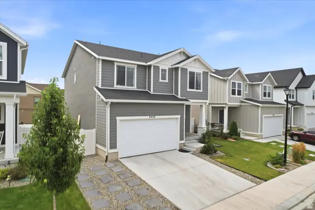 3959 W Rock Island Ave, Lehi, UT 84043 - #3