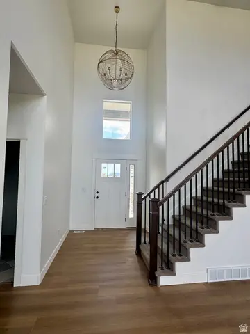 2132 S 4520 W, Taylor, UT 84401 - #2