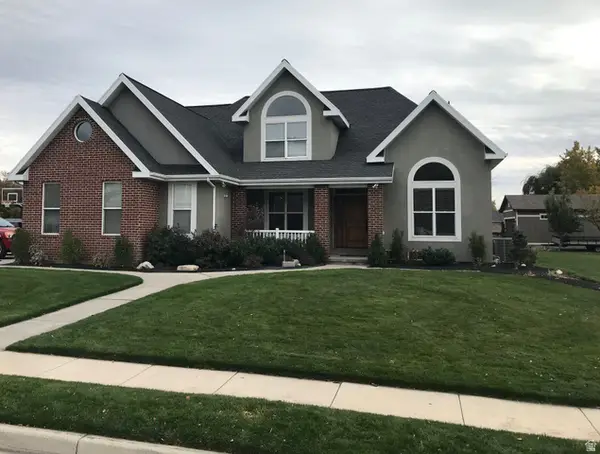 5617 W 11350 N, Highland, UT 84003