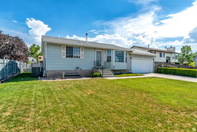 4901 Beau Cir, Salt Lake City, UT 84118 - #3