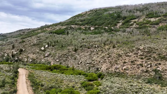 123 Tbd Beaver Creek Rd, Helper, UT 84526 - #1
