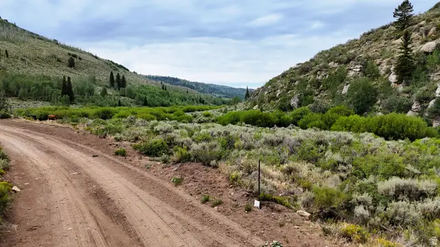 123 Tbd Beaver Creek Rd, Helper, UT 84526 - #3