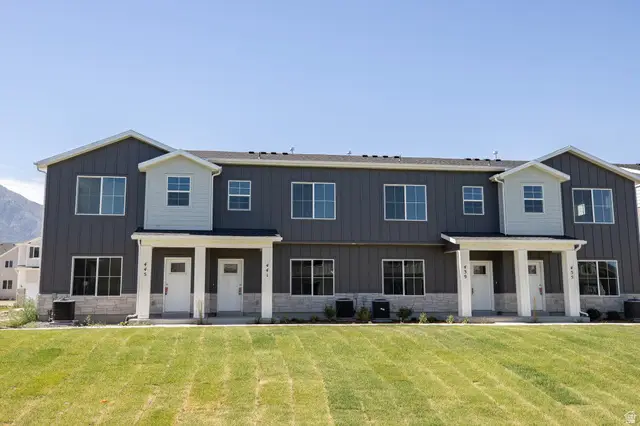 441 E 590 N #54, Salem, UT 84653 - #1