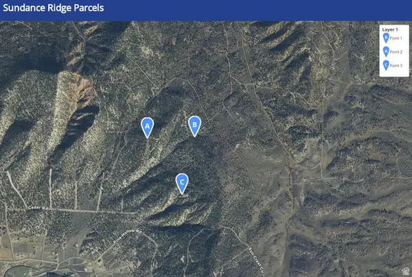 Address Withheld By Seller, Fairview, UT 84629