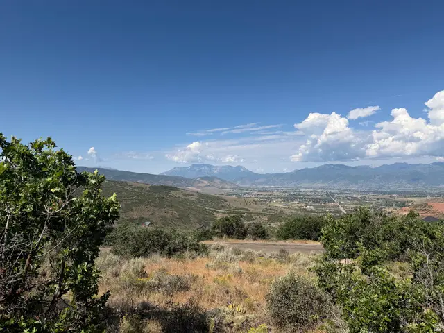 1403 S Westview Dr S #1390, Heber City, UT 84032 - #3