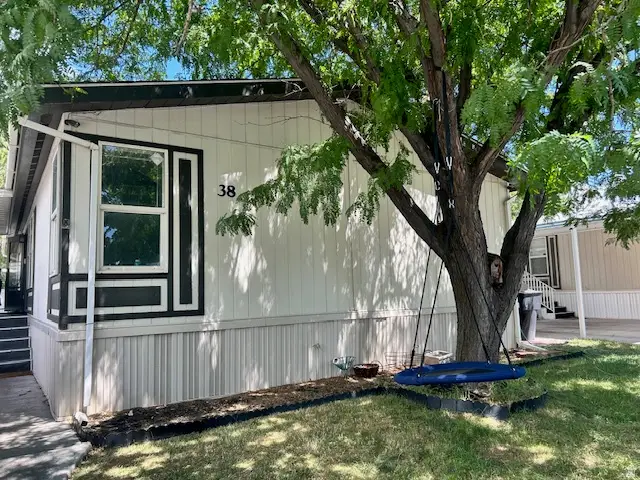 1025 N 300 W #38, Springville, UT 84663 - #1