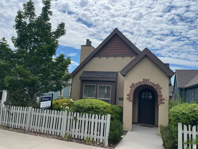 4943 Black Twig Dr, South Jordan, UT 84009 - #2