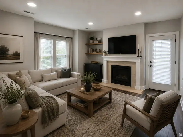4943 Black Twig Dr, South Jordan, UT 84009 - #3