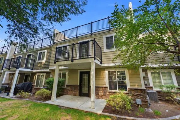 1012 S 220 W, Logan, UT 84321