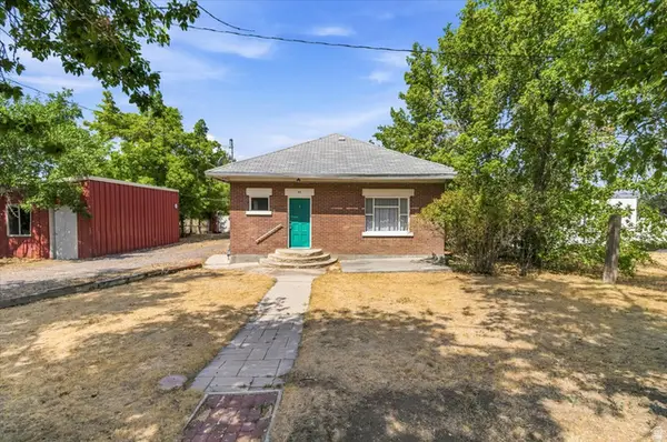 66 S 500 W, Mt Pleasant, UT 84647