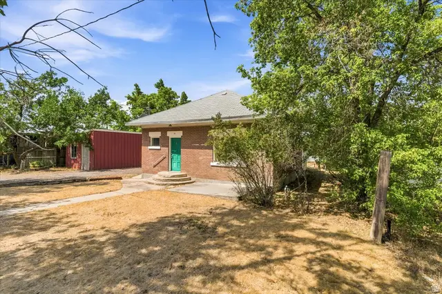 66 S 500 W, Mount Pleasant, UT 84647 - #2