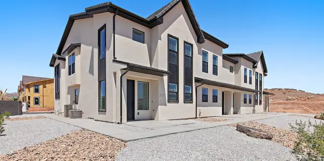 1095 W Albertine Ln, Saint George, UT 84770 - #1