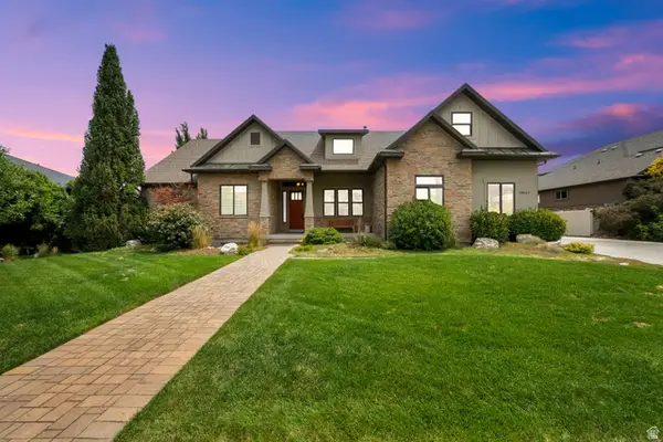 10651 S Bison Trail Cove, South Jordan, UT 84095