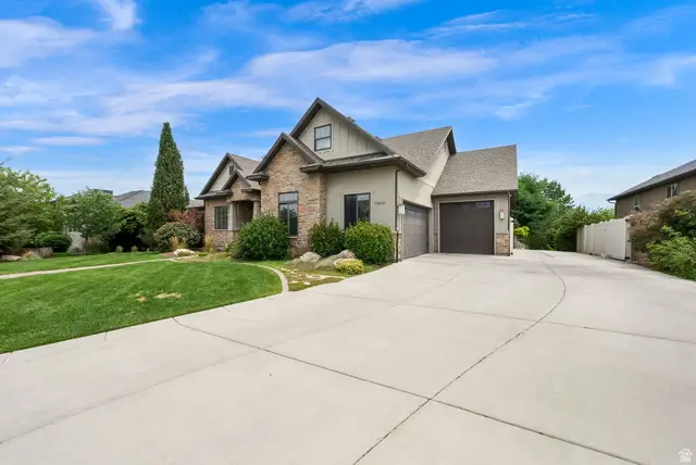 10651 S Bison Trail Cove, South Jordan, UT 84095 - #3
