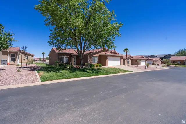 565 S Siesta Dr, Ivins, UT 84738 - #1