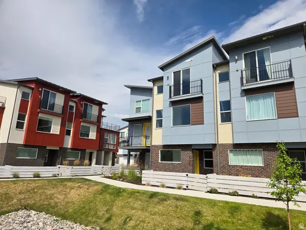 4126 S Winder Ward Dr #123, Millcreek, UT 84124