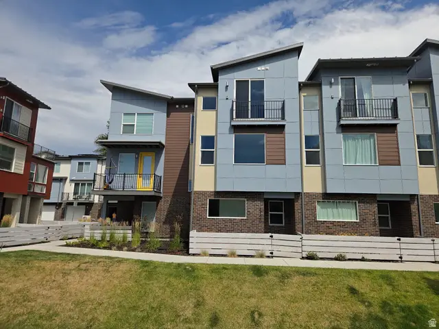 4126 S Winder Ward Dr #123, Millcreek, UT 84124 - #2