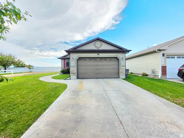 709 N Skipton, North Salt Lake, UT 84054 - #1