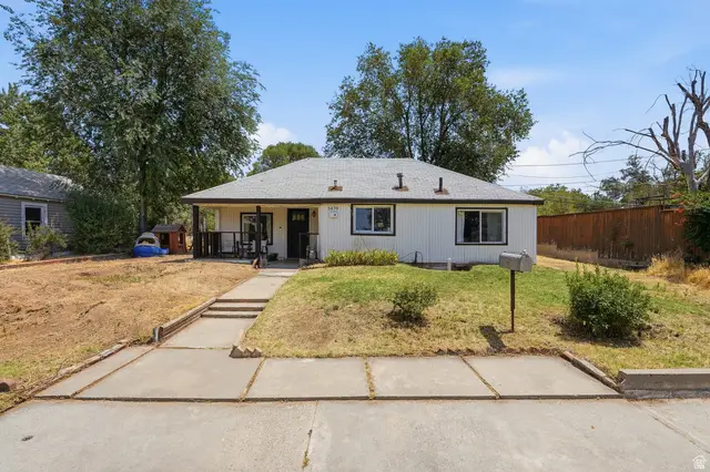 5470 S 2300 W, Roy, UT 84067 - #1