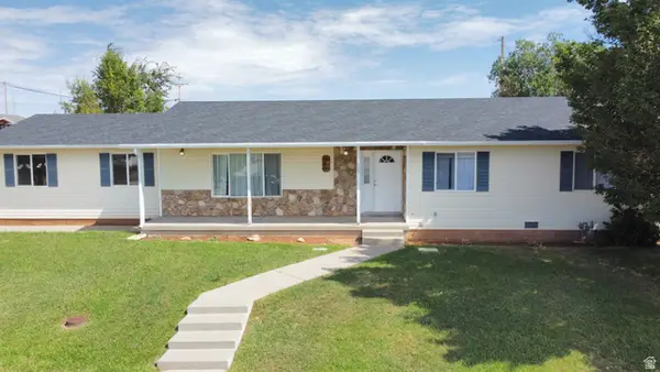 465 E Meadowlark Ln, Monticello, UT 84535