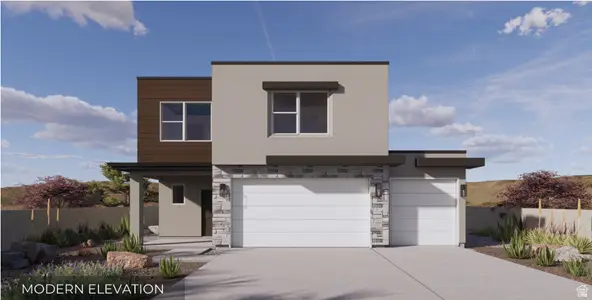 1910 Queens Garden Dr #4274, Washington, UT 84780 - #1