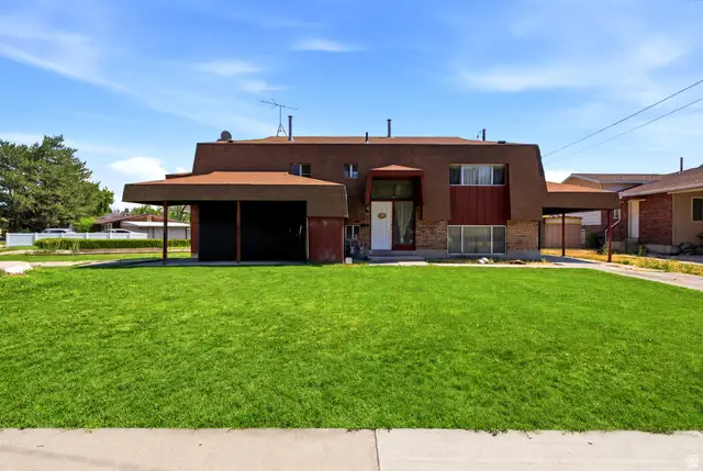 1241 W 350 N, Provo, UT 84601 - #1