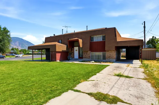 1241 W 350 N, Provo, UT 84601 - #2