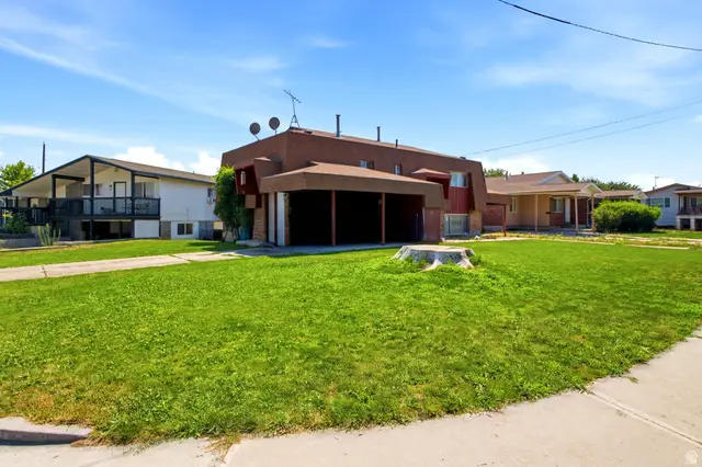 1241 W 350 N, Provo, UT 84601 - #3