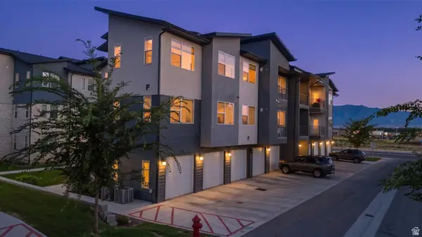 470 W 15 S #F101, Providence, UT 84332