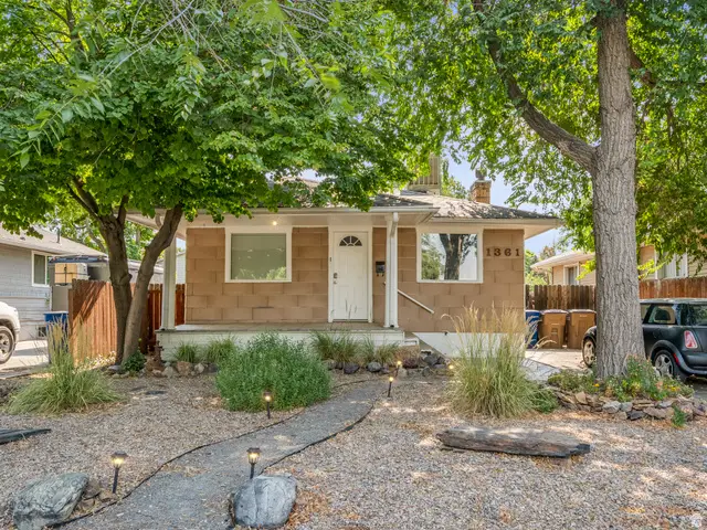 1361 S Roberta St, Salt Lake City, UT 84115 - #3