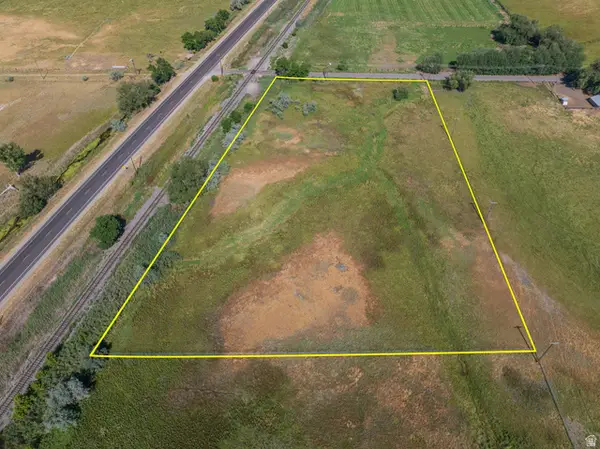 Address Withheld By Seller, Brigham City, UT 84302