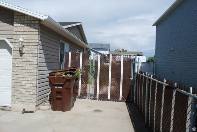 2917 S Flair St, West Valley City, UT 84120 - #3